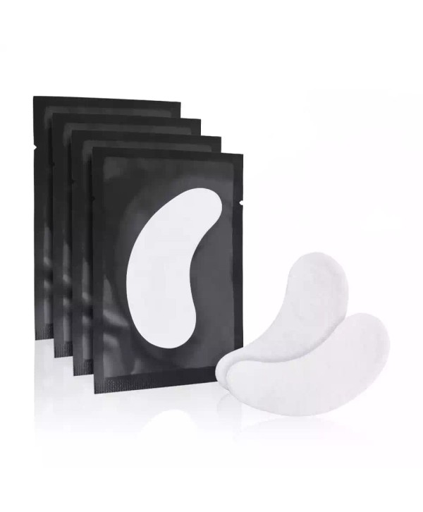 Plasturi Extensii Gene Hidrogel. No 2 